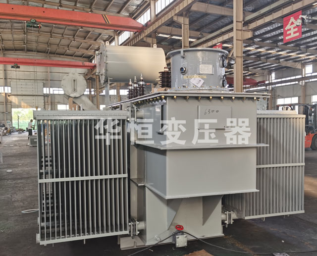 6300KVA启东启东启东电力变压器
