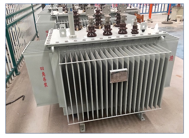 启东启东启东油浸式变压器