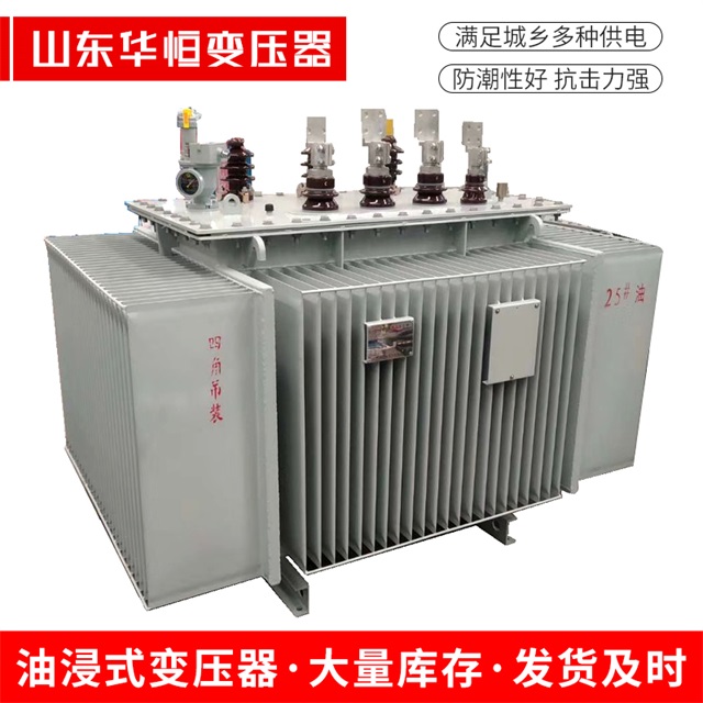 S13-10000/35启东启东启东电力变压器厂家