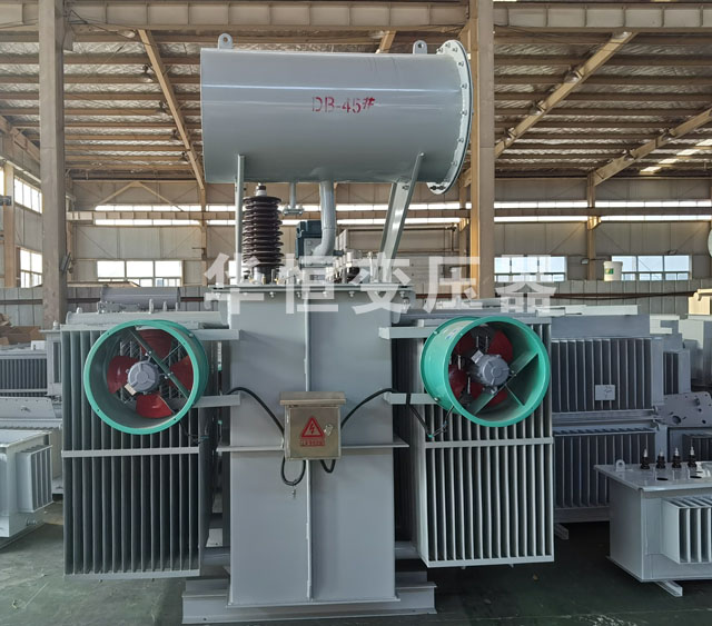 S13-8000/35启东启东启东电力变压器