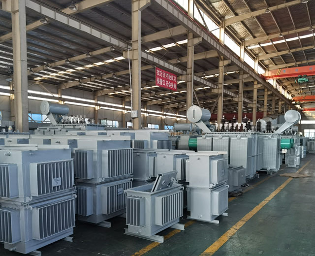 S11-6300/35启东启东启东油浸式变压器